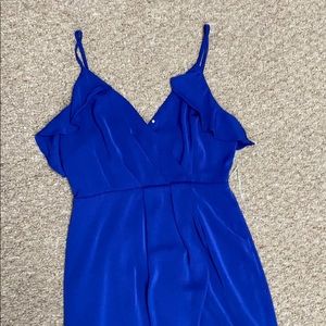 Cocktail dress